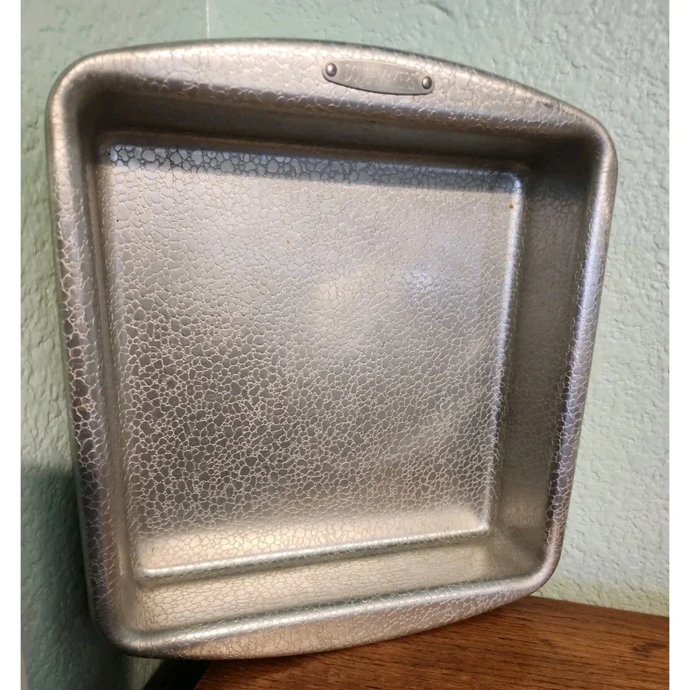 Vtg Doughmakers 9 x‎ 9